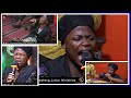 Pure Worship Medley with Freda Boateng Junior. Songs for Breakthrough. Only Believe...