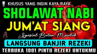 Download Lagu SHOLAWAT JIBRIL PENARIK REZEKI PALING DAHSYAT, Sholawat Nabi Muhammad SAW, SALAWAT PALING MERDU MP3 Download Lagu SHOLAWAT JIBRIL PENARIK REZEKI PALING DAHSYAT, Sholawat Nabi Muhammad SAW, SALAWAT PALING MERDU MP3