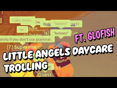 Roblox Trolling At Little Angels Daycare 4 Skachat S 3gp Mp4 Mp3 Flv - roblox daycare demon