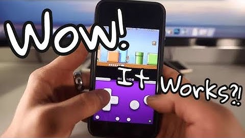 How To Get GBA4IOS From The Appstore (Outdated) NO JAILBREAK NO REVOKES
