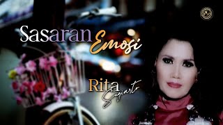 Sasaran Emosi Rita Sugiarto -  dangdut terbaru 2022 (Official Music Video)