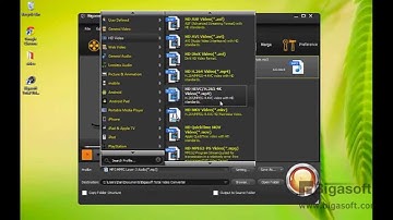 How to convert Blackmagic DNxHD to ProRess 422 for Final Cut Pro 7/X?