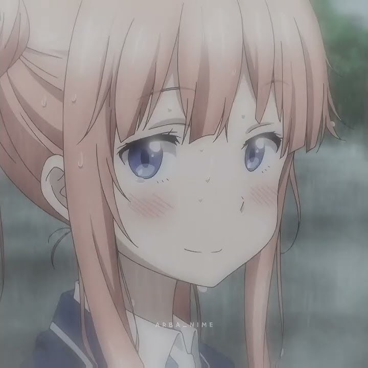story wa anime sad 30 detik