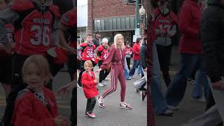 Sumner High School Homecoming Parade: Oct. 17, 2025