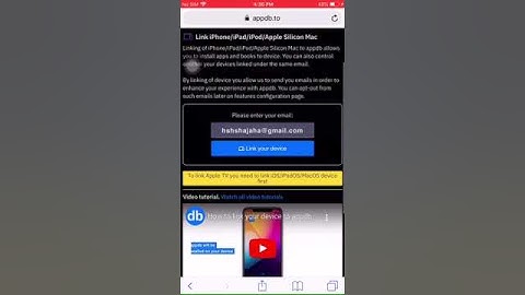 How to get Script-Ware on IOS Device (Updated Version) #shorts