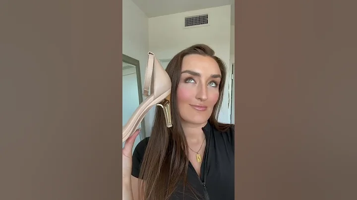 Most Versatile Heels