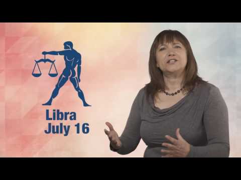 Video: Horoscope July 16