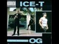 Icet og original gangster