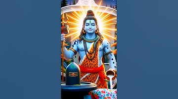 जो मेरी दुनियां है मुझे सिर्फ वो चाहिए ! Mahadev Status ! Bholenath Status #mahadev #shorvideo #shiv