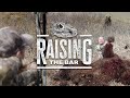 Raising the bar bowhunting giant alaskan brown bear