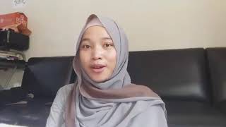 Review Kesan 1 minggu pemakaian Skincare BABY PINK (Babypink Skincare) #partglowingdaycream