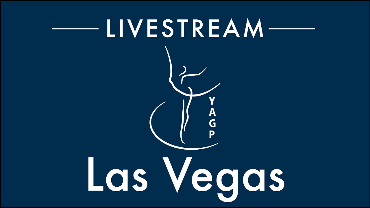 YAGP 2023 Las Vegas Senior Classical Competition Women Ages 1620 & Men