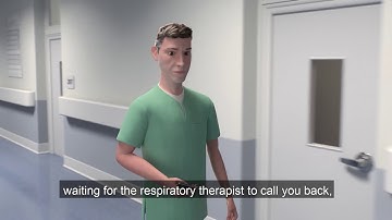 Ambu aScope 4 Broncho - single-use bronchoscope.