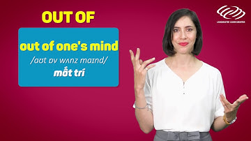 Từ vựng tiếng Anh cơ bản - 99 CỤM GIỚI TỪ CĂN BẢN (P1) [Tiếng Anh giao tiếp Langmaster]