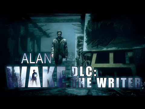 Video: Alan Wake: The Writer • Pagina 2