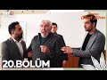 Benim Güzel Ailem 20 Bölüm Trt1 
