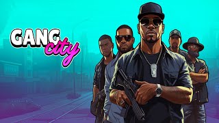 Gang City : Idle Tycoon screenshot 5