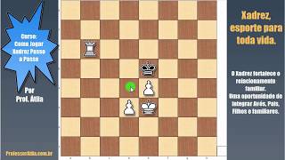 Xeque-mate em 5 lances! ARMADILHA na abertura! #xadrez #xadrezjogo #ch