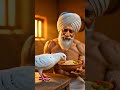 কৃষক আর কবুতর #farmar #newvideo #viral #foryou @babybus