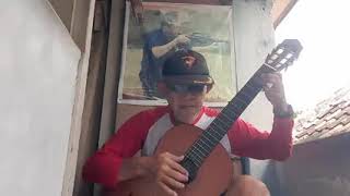 Oh carol cover