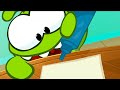 Learn English with Om Nom - Om Nom's Having Fun!