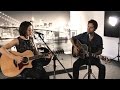 Latch - Disclosure ft. Sam Smith (Hannah Trigwell & Nick Howard cover)