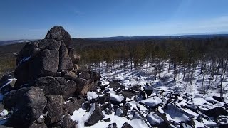 Выкат клубом на скальники. 23.04.2024