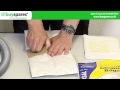 How to use Universal Vacuum Bags