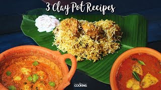 Chicken Korma – Magic of Clay pot Cooking