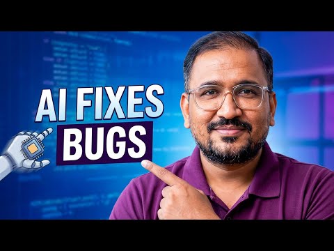 I built an AI agent to catch the accessibility bugs axe-core missed