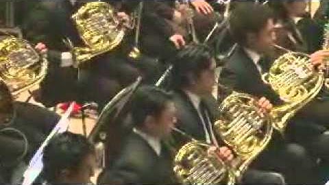 Simón Bolívar Youth Orchestra / Gustavo Dudamel - Tchaikovsky Symphony no. 4 - 4th movement