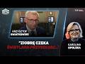 Kwiatkowski: Ziobrę czeka świetlana przyszłość... przed wymiarem sprawiedliwości | SEJM OPOLSKIEJ