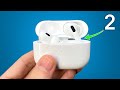 Airpods pro 2  comment a marche avis et comparaison