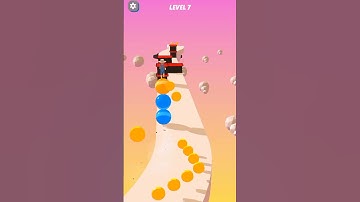 STACK RIDER_level 7