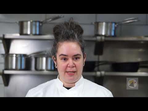 Stratford Chefs School | Faculty Spotlight: Randi Rudner
