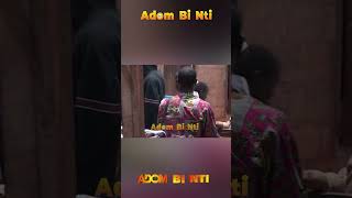 #viral #trending #comedy #short #funny  OTOOTABAA ,AKUA ATAA,NANA AMA MCBROWN,CLEMENT BONNEY,BILL AS