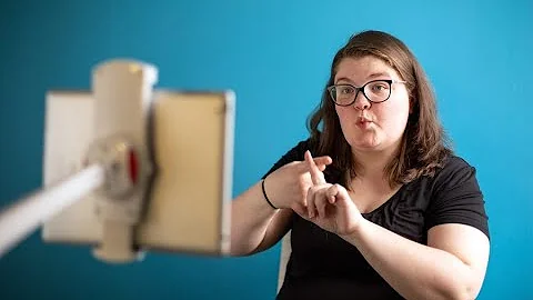 Things You Should Know: Scheduling an ASL Interpreter