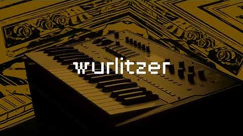 Korg Opsix | WURLITZER | FM custom patch tutorial #8