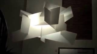 Big Bang Suspension Chandelier Lighting - CHEERHUZZ