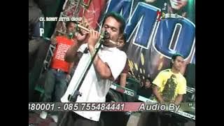 Monata rena KDI kesepian live Tanggulangin 2009