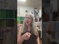 Hen & Chicks Studio | Iowa Quilt Shop | Quilt Kits and Inspiration | GE Designs | Moda Fabrics | Kit