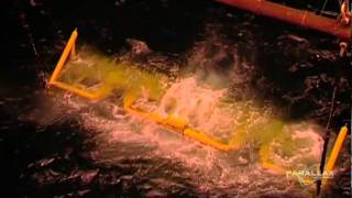 UIltimate Engineering: Super Pipeline constuction of Ormen Lange marine natural gas pipeline