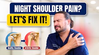 Everything You Need to Know Before Total Shoulder Replacement Surgery