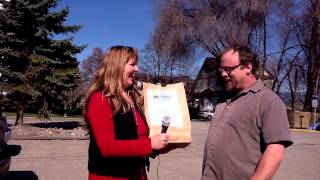The Sutton Scoop Features Tremel the first Champion Dirtbag for Lend A Hand To Buy The Land!!