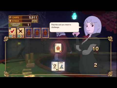 Ni No Kuni - 500,000 Guilders trophy guide (easy method)