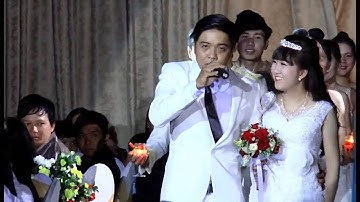 Vì Chính Em Thôi-Chú rể tặng cô dâu