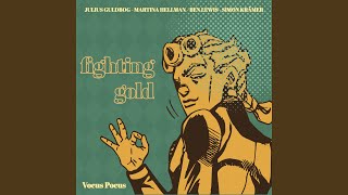 Fighting Gold (Instrumental)