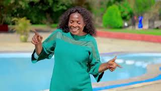 ROSE MUHANDO ft VICTOR MUTHENYA  HATUA official video mp4 REMIX RASSJAY