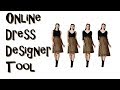 eShakti FX ! Online Dress Designer Tool | Customize, See, Then Buy! eShakti FX ! Online Dress Designer Tool | Customize, See, Then Buy!