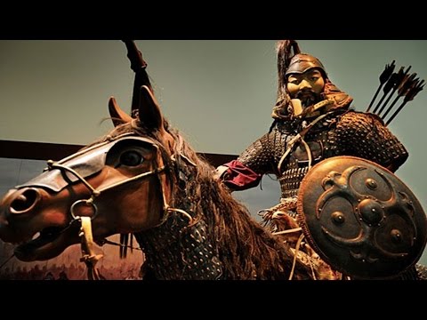 25 Insane Things You Didn’t Know About Genghis Khan